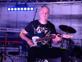 MdM - Anniversaire 6ans au United Bar - Septembre 2018 Photos : Denis GUYOT