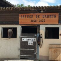 Maison des Champs - Sortie Refuge Darwin - Phil (36)