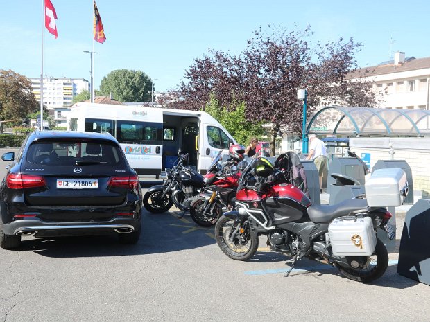 Sortie KyFéKoi - 16 juillet 2022