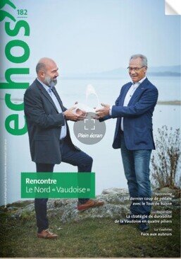 Journal de la Vaudoise 